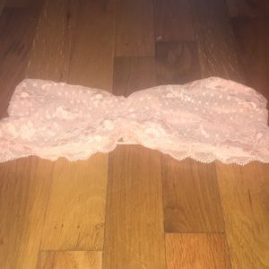 free people bralette